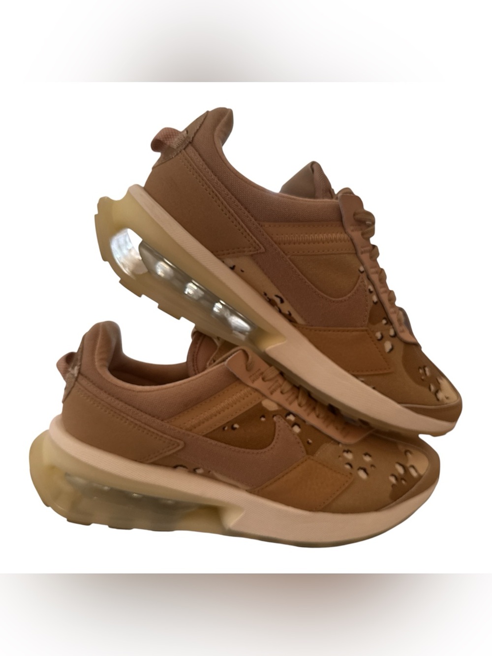 Nike Air Max Pre-Day SE "Desert Camo" style code: DX2312-200 - Picture 4 of 6